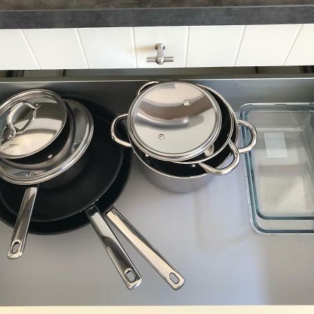 Appartamento Duinenblik 2 Nieuwpoort Esterno foto